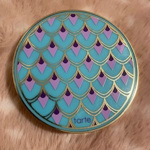 Tarte Rainforest Of The Sea Volume 3 Eyeshadow Palette